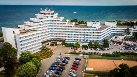 Tarifele hotelurilor de pe litoral nu vor creşte deloc în acest sezon, ba chiar vor scădea pe alocuri