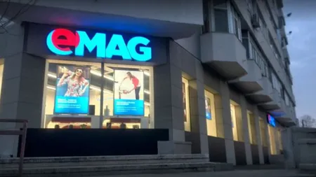 Noi detalii în cazul furtului din magazinul eMag Constanţa. Doi dintre hoţi au fost arestaţi