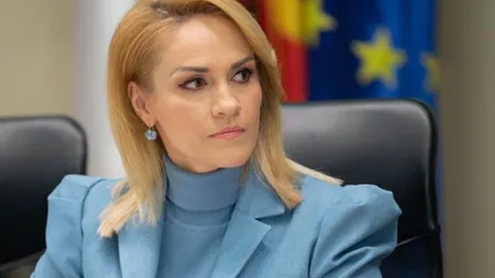 Gabriela Firea a răbufnit la adresa Guvernului Orban: Nu se doreşte să se cunoască adevărul, nu se doreşte ca românii să fie informaţi