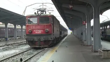 CFR Călători repune în circulaţie trenurile suspendate în luna martie. Care sunt regulile de circulaţie obligatorii în tren