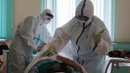 Răsturnare de situaţie în cazul decesului asistentei medicale din Botoşani. Femeia nu era infectată cu Covid 19