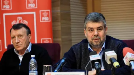 Paul Stănescu dă conotaţii politice stării de leşin a lui Ciolacu: 