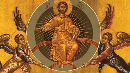 Inaltarea Domnului 2020. Cand se vopsesc ouale si ce se da de pomana. Acatistul Inaltarii Domnului