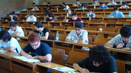 Dezastru în învățământul superior! Numărul profesorilor a scăzut dramatic, sub 26.000 pentru prima dată în ultimii zece ani