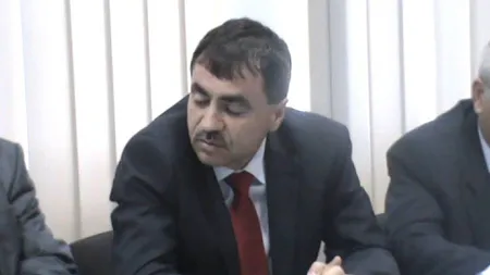 Fost director al Oltchim s-a sinucis. Alin Smeu a fost găsit mort în curtea casei sale