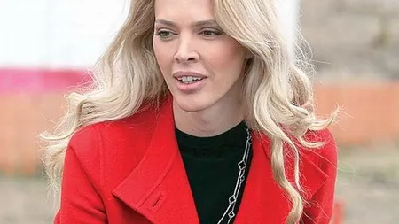 Alina Vidican, anunţ important după pandemia de coronavirus. Cum se descurcă la Miami fosta soţie a lui Cristi Borcea