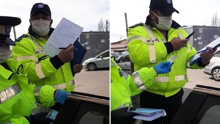 STARE DE ALERTĂ 15 MAI 2020. Inventarul amenzilor, cum rişti sancţiuni de 500, 1000 sau 15 mii de lei. Greşelile care te lasă falit