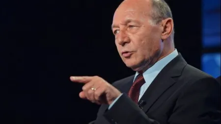 Băsescu: 