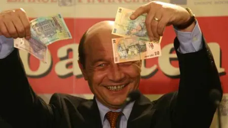 Traian Băsescu cere Guvernului Orban să nu mărească pensiile din septembrie