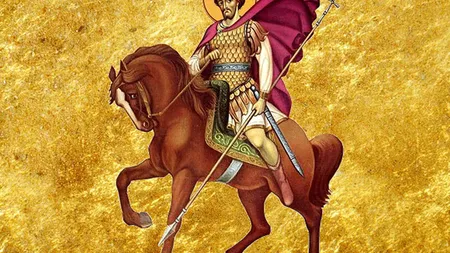 CALENDAR ORTODOX 14 MAI 2020. Praznicul Sfântului Mucenic Isidor, izbăvitor de nevoi, necazuri şi patimi