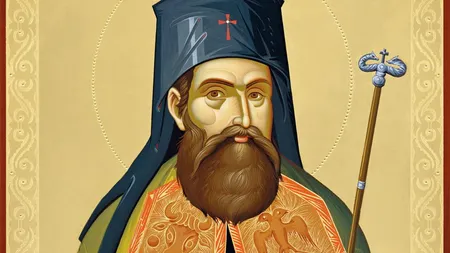 CALENDAR ORTODOX 15 MAI 2020. Sfântul Iacob Putneanul, grabnic ajutător al celor care se confruntă cu boli trupeşti şi sufleteşti