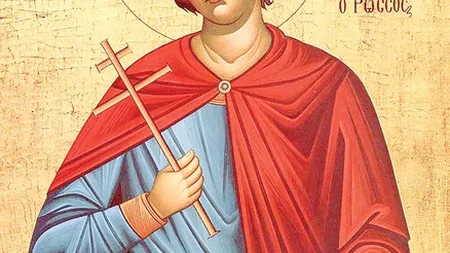 CALENDAR ORTODOX 27 MAI 2020. Praznicul Sfântului vindecător Ioan Rusul. Rugăciunea care se citeşte la vreme de boală