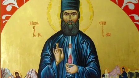 CALENDAR ORTODOX 5 MAI 2020. Sfântul vindecător al celor care suferă de boli trupeşti şi sufleteşti. Cine îşi serbează, azi, onomastica