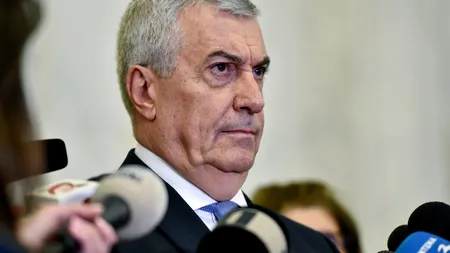 ALDE nu votează prelungirea stării de alertă. Tăriceanu: 