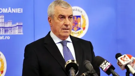 ALDE dinamitează programul de relansare economică al Guvernului. 