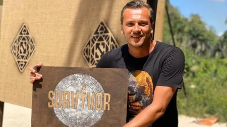 CASTIGATOR SURVIVOR ROMANIA 2020. Nebunie mare, fanilor nu le-a venit să creadă!