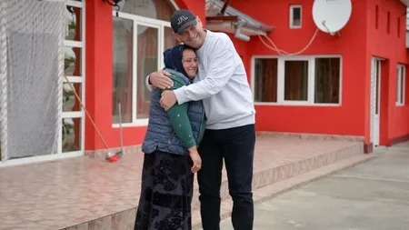 Viorel Cataramă, care vrea să se infecteze cu COVID-19, este vicepreşedintele Crucii Roşii, ONG-ul care a strâns cele mai multe donaţii