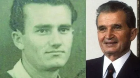 A murit fratele mai mic al dictatorului Nicolae Ceauşescu. Cine a fost Ion Ceauşescu