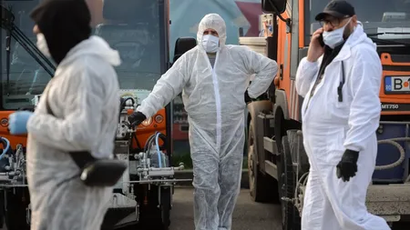 Scandal la un centru de carantină din Galaţi: 