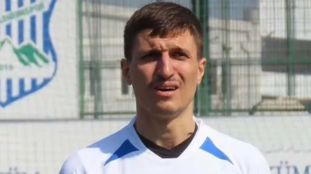 Fotbalist turc riscă să fie închis pe viaţă pentru că şi-a omorât fiul de 5 ani. 