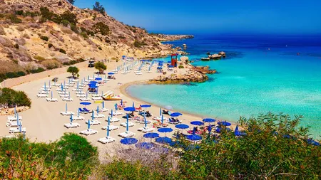 Cipru interzice accesul turiştilor români, Austria şi Grecia introduc noi restricţii. Lista ţărilor de unde intri direct în carantină