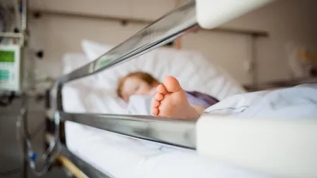New York investighează cazurile a peste 100 de copii diagnosticaţi cu un sindrom rar, care ar putea fi asociat coronavirusului