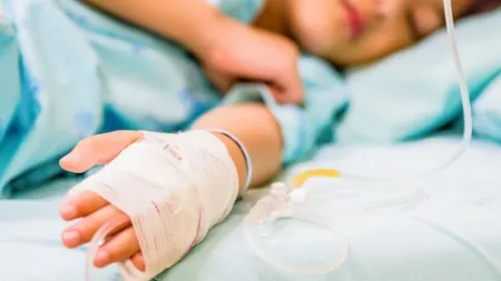 15 copii din New York, diagnosticaţi cu o boală inflamatorie care ar putea avea legătură cu coronavirusul