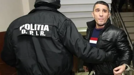 Motivul pentru care şeful clanului Cordunenilor ar putea ieşi din închisoare. Cum a plătit un hacker să intre în laptopul soţiei