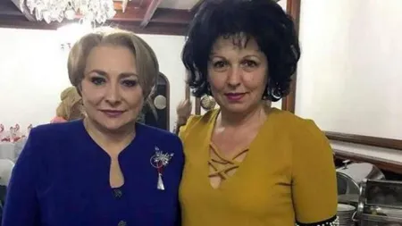 Daniela Coţa, fostă consilieră a premierului Viorica Dăncilă, ARESTATĂ pentru CORUPŢIE