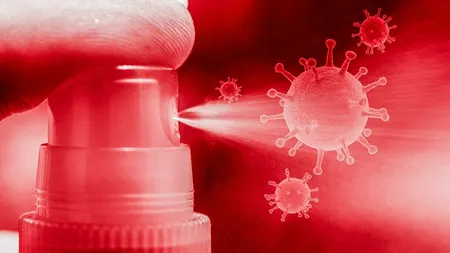 Coronavirusul poate provoca probleme psihice. Ce simptome au fost diagnosticate la pacienţii infectaţi