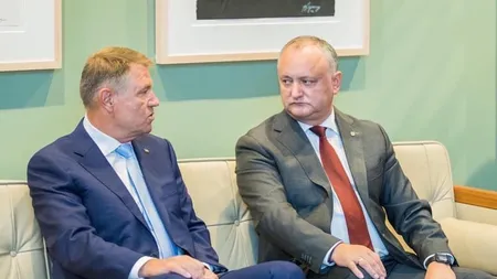 Igor Dodon, după ce România a trimis medici în Republica Moldova: 