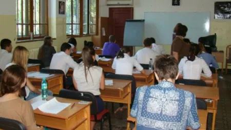 Măsuri obligatorii pentru şcoli şi pentru examenele de Evaluare Naţională şi Bacalaureat 2020. Ce prevede Ordinul ministrului