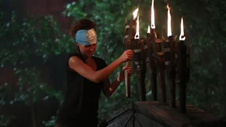 SURVIVOR ROMANIA 2020. Eliminare surpriză, primele reacţii