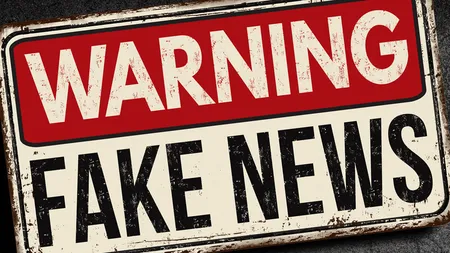 Liber la FAKE NEWS: ANCOM a decis că site-urile blocate în starea de urgenţă pentru răspândirea de ştiri false pot fi accesate din dou