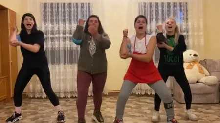 Femeile din viaţa lui Iancu Sterp, supriză pentru Războinic. Ce mesaj i-au transmis concurentului de la Survivor România