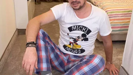 Motivul pentru care Flick a renunţat la emisiunea de la Antena Stars: 
