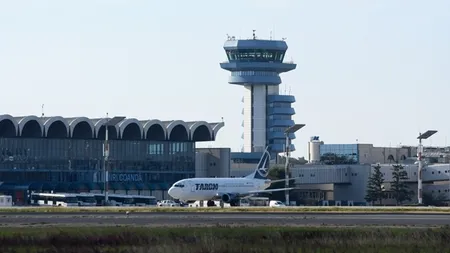 STARE DE ALERTĂ. Zborurile către mai multe ţări europene, suspendate timp de 14 zile