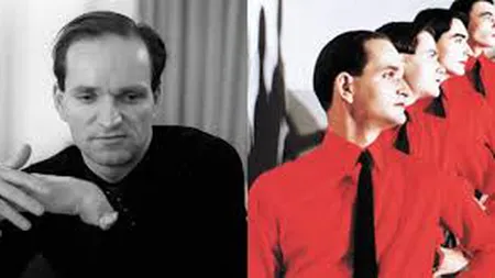 Florian Schneider, co-fondator al formaţiei electro Kraftwerk, a murit