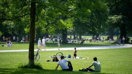 Germania prelungeşte măsurile de distanţare fizică până pe 5 iulie. Noile reguli pregătite de Guvernul de la Berlin