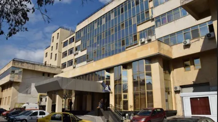 Fostul ofiţer MAI care a infectat zeci de cadre medicale şi pacienţi la Spitalul Gerota a fost audiat