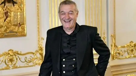 Gigi Becali, planul incredibil pentru ca FCSB să joace în Ghencea