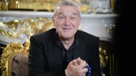 Gigi Becali pregăteşte o nouă lovitură financiară. Ce sumă poate încasa patronul de la FCSB