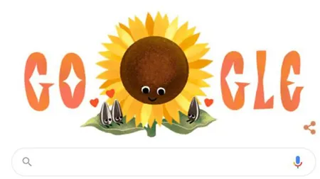 ZIUA MAMEI 2020. Nu uitaţi, România şi alte 70 de ţări îşi omagiază mamele azi. Google a realizat un logo special de Ziua Mamei