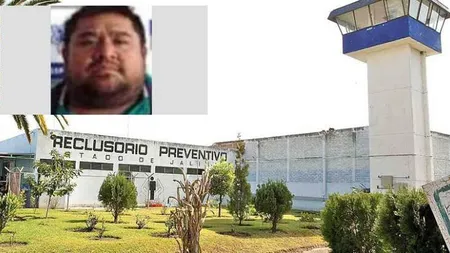 Liderul unei temute grupări criminale a murit închisoare, răpus de coronavirus. Ispăşea o pedeapsă de 37 de ani