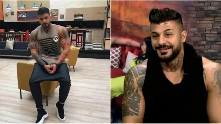 Fratele lui Hamude de la Puterea Dragostei, căutat de autorităţi pentru a fi audiat în dosarul spirtului care a omorât 10 persoane