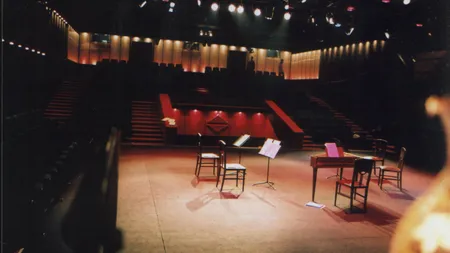 Teatrul Bulandra şi Smart TV Management vor produce spectacole de teatru online!