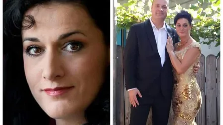 S-a aflat secretul lui Codrin Nicoară, soţul mezzosopranei care a ajuns în comă, după ce a căzut pe scări