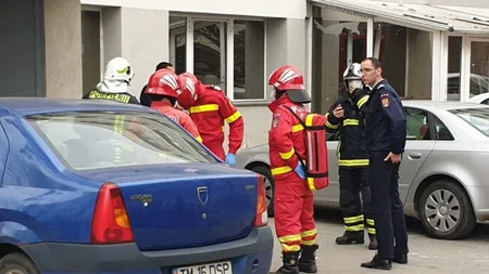 Patronul firmei care a făcut dezinsecţie în mai multe blocuri din Timişoara a fost trimis în judecată