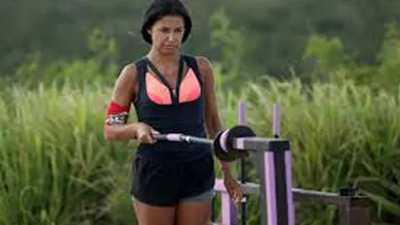 Câştigător Survivor România 2020. Elena Ionescu, la un pas să fie tunsă la chelie. Ce s-a întâmplat între ea şi Ghiţă