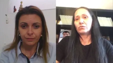 Drama femeii care a ratat înmormântarea soţului din cauza pandemiei: 